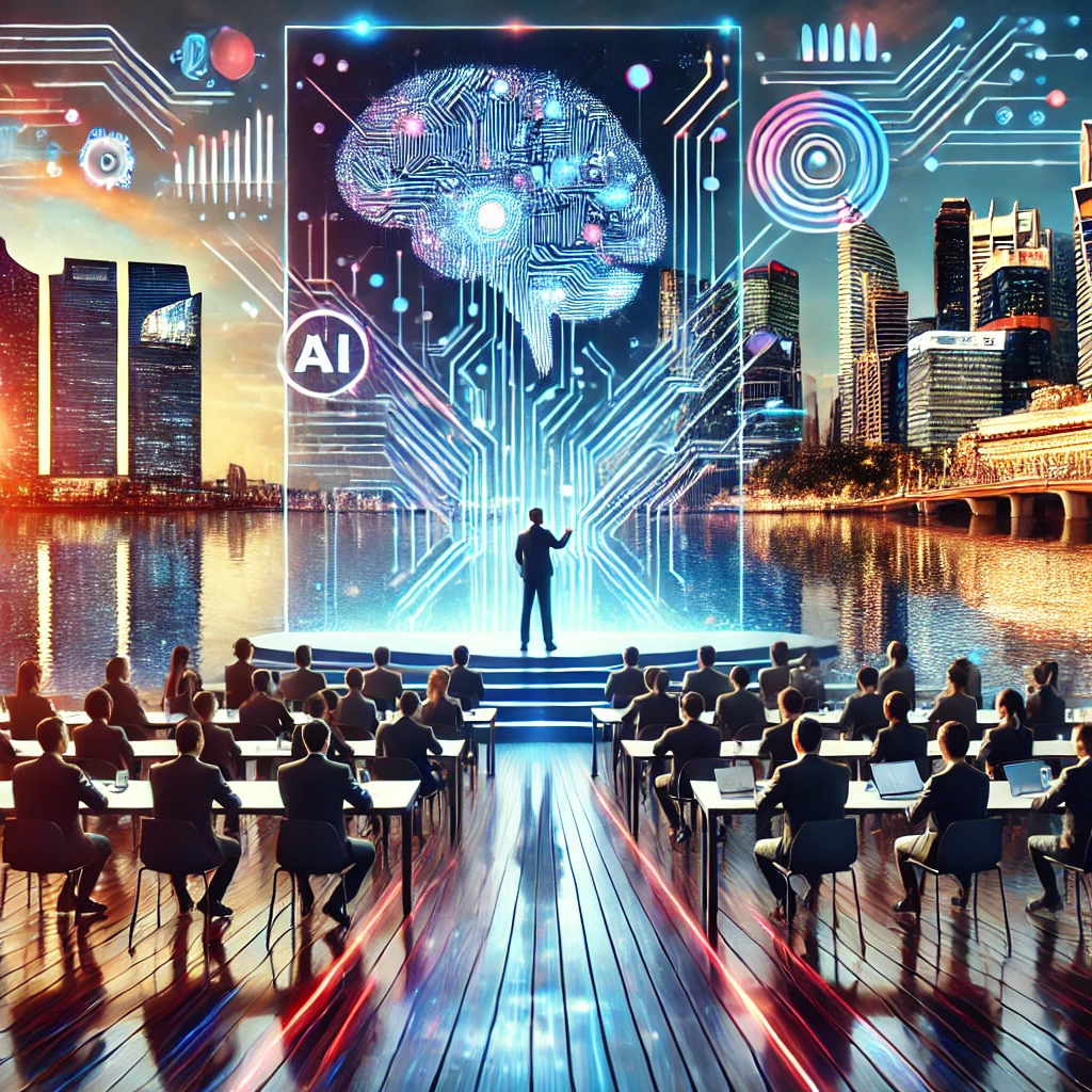 SKO Presentation Image