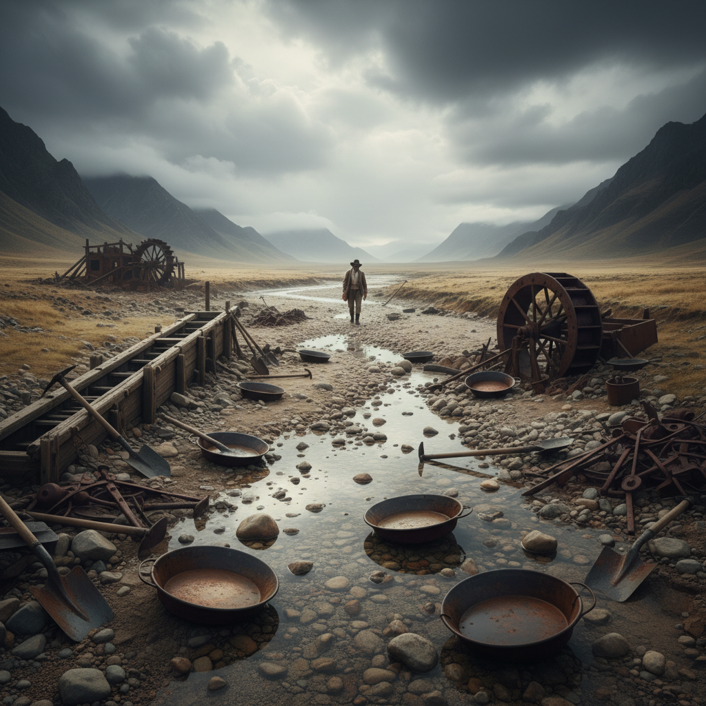 AI for Business Leaders: Strategy Beyond the Hype - technology blog illustration