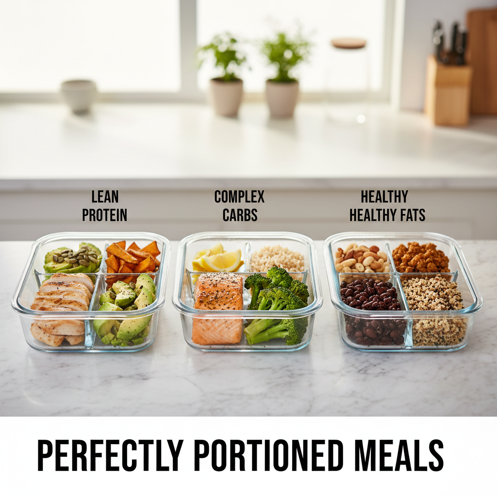 High performance nutrition for C-suite leaders: optimize energy and focus - health blog illustration