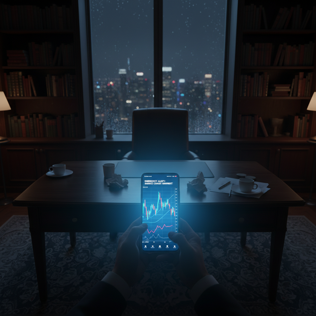 How to Improve Executive Decision Making Under Pressure - leadership blog illustration