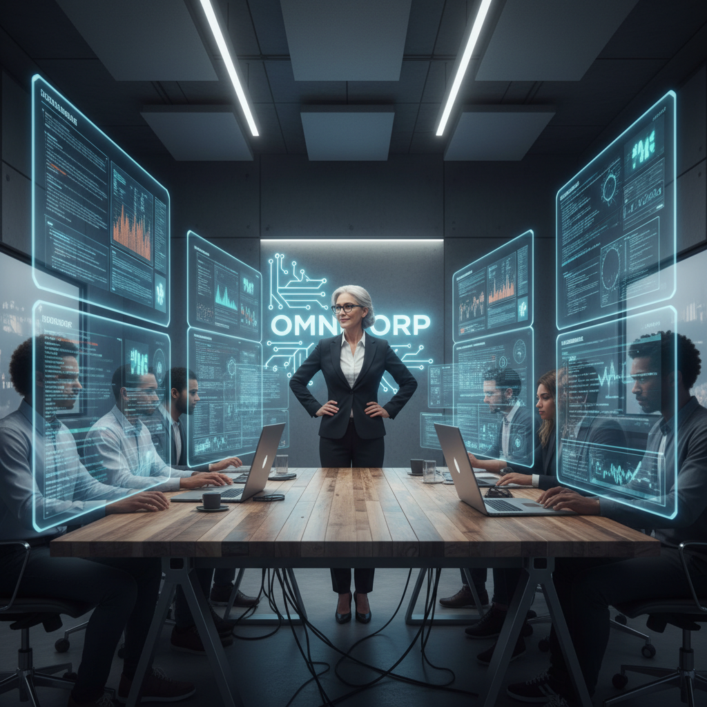 How to Improve Executive Decision Making Under Pressure - leadership blog illustration